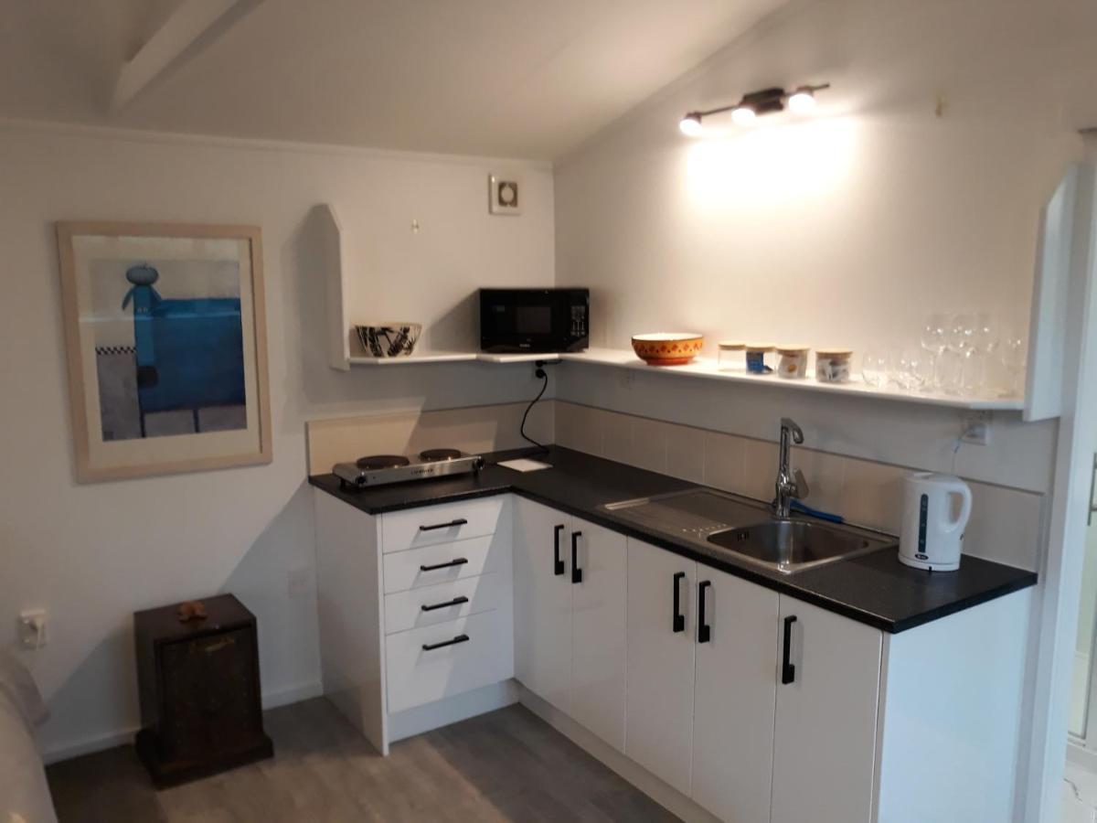 Garden Studio Motueka Ngoại thất bức ảnh